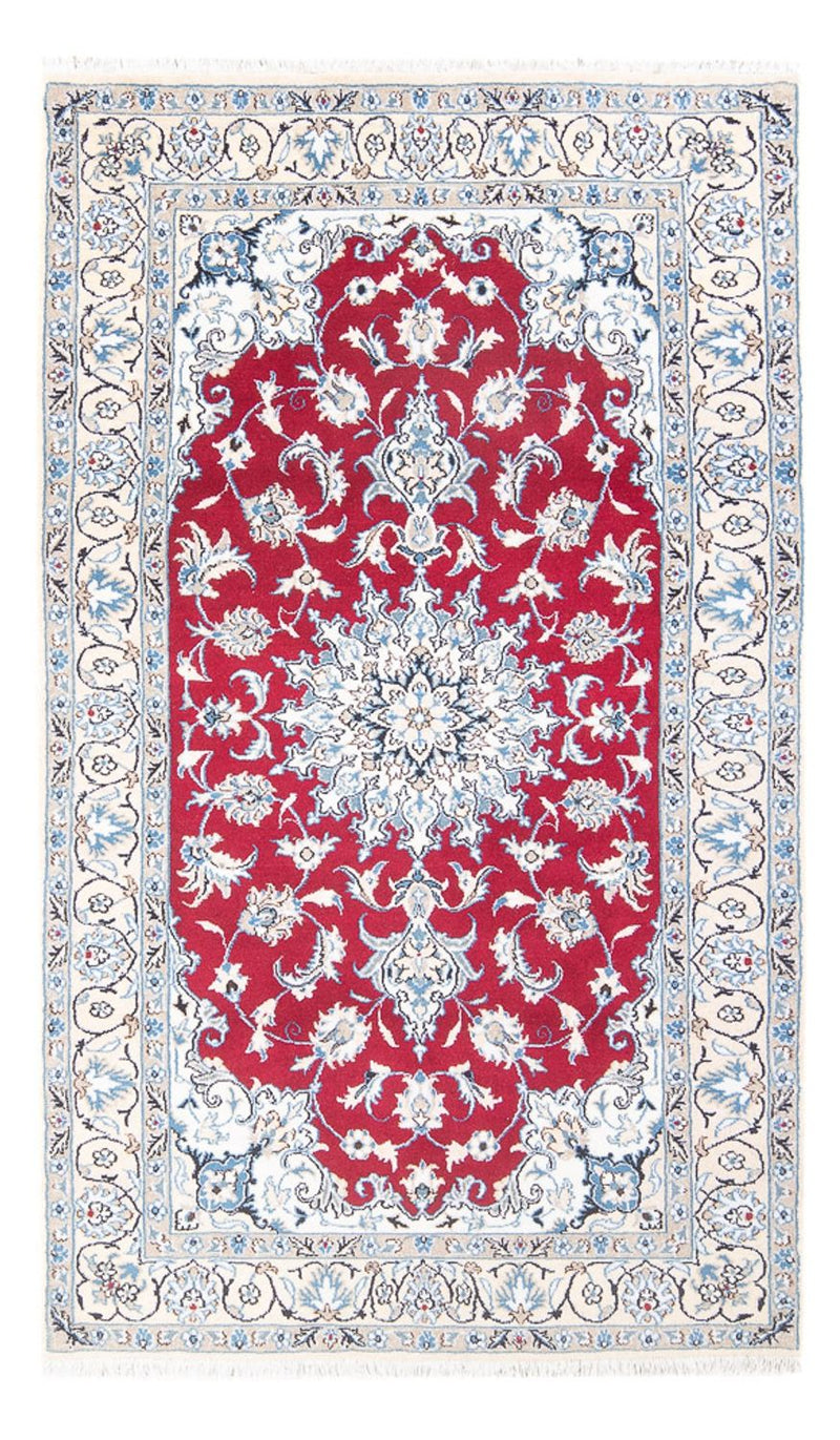 Nain Teppe 201x117cm - Persisk teppe