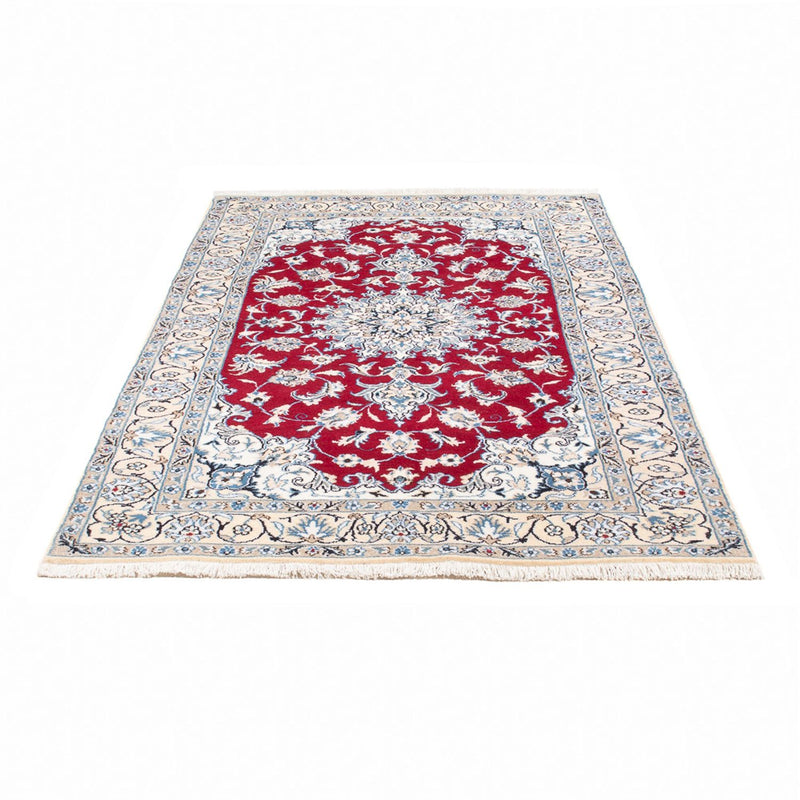 Nain Teppe 201x117cm - Persisk teppe