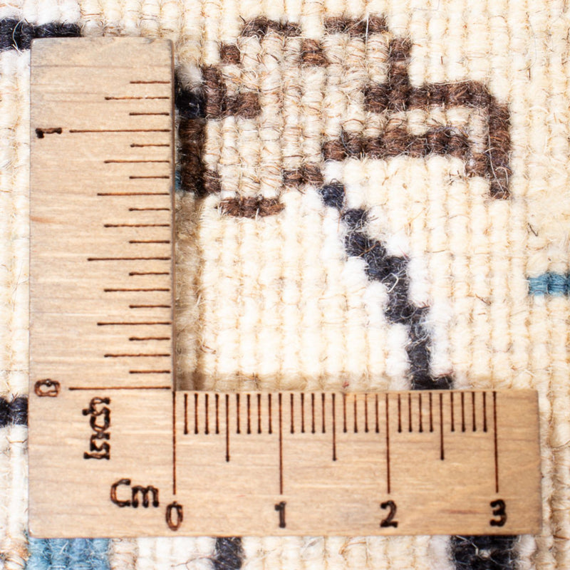 Nain Teppe 201x117cm - Persisk teppe