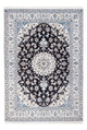 Nain Teppe 166x234cm - Persisk teppe