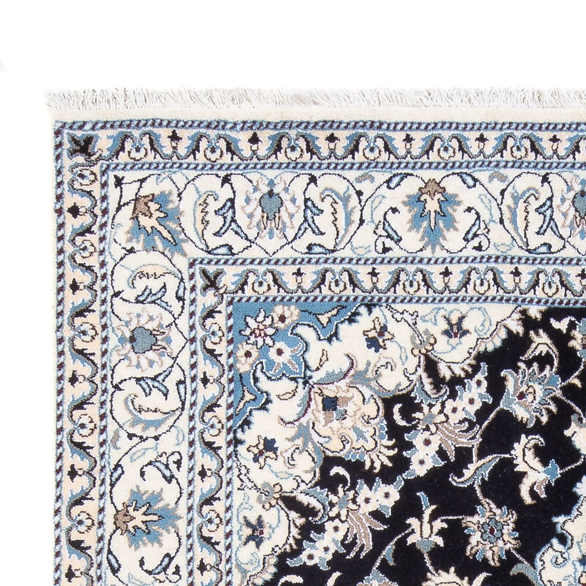 Nain Teppe 166x234cm - Persisk teppe