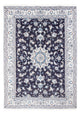 Nain Teppe 168x232cm - Persisk teppe