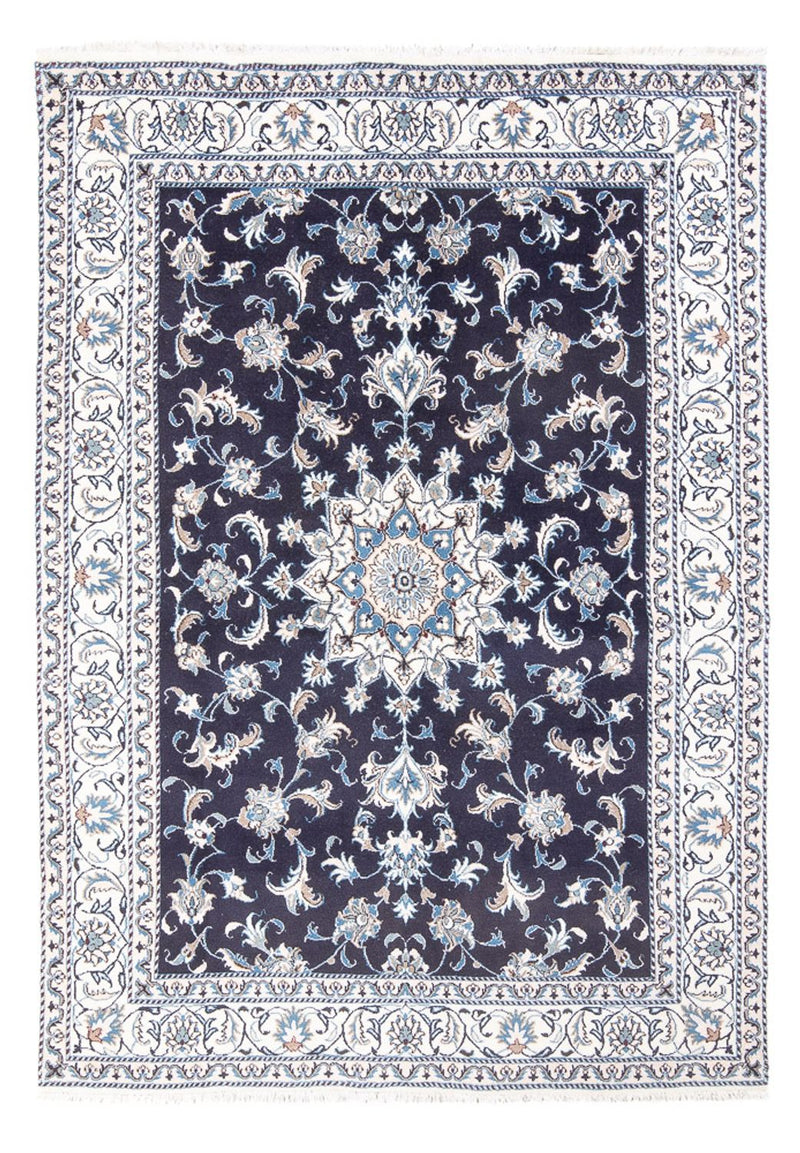 Nain Teppe 168x232cm - Persisk teppe