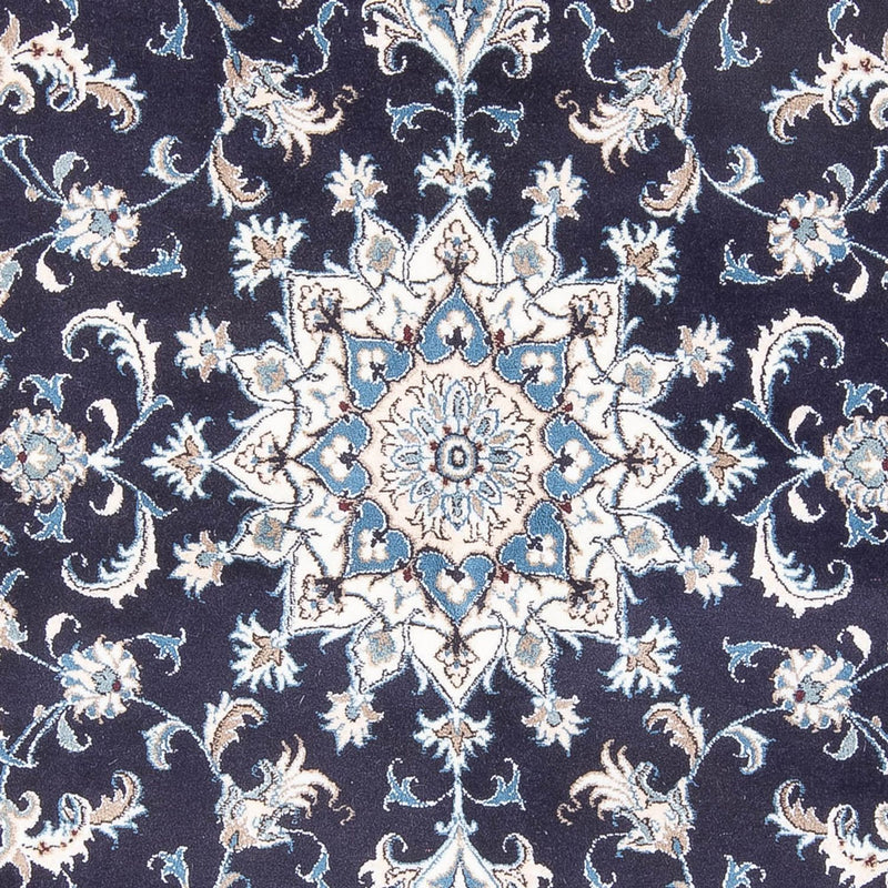 Nain Teppe 168x232cm - Persisk teppe