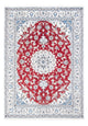 Nain Teppe 231x163cm - Persisk teppe