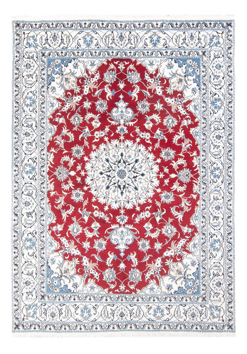 Nain Teppe 231x163cm - Persisk teppe