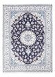 Nain Teppe 235x167cm - Persisk teppe