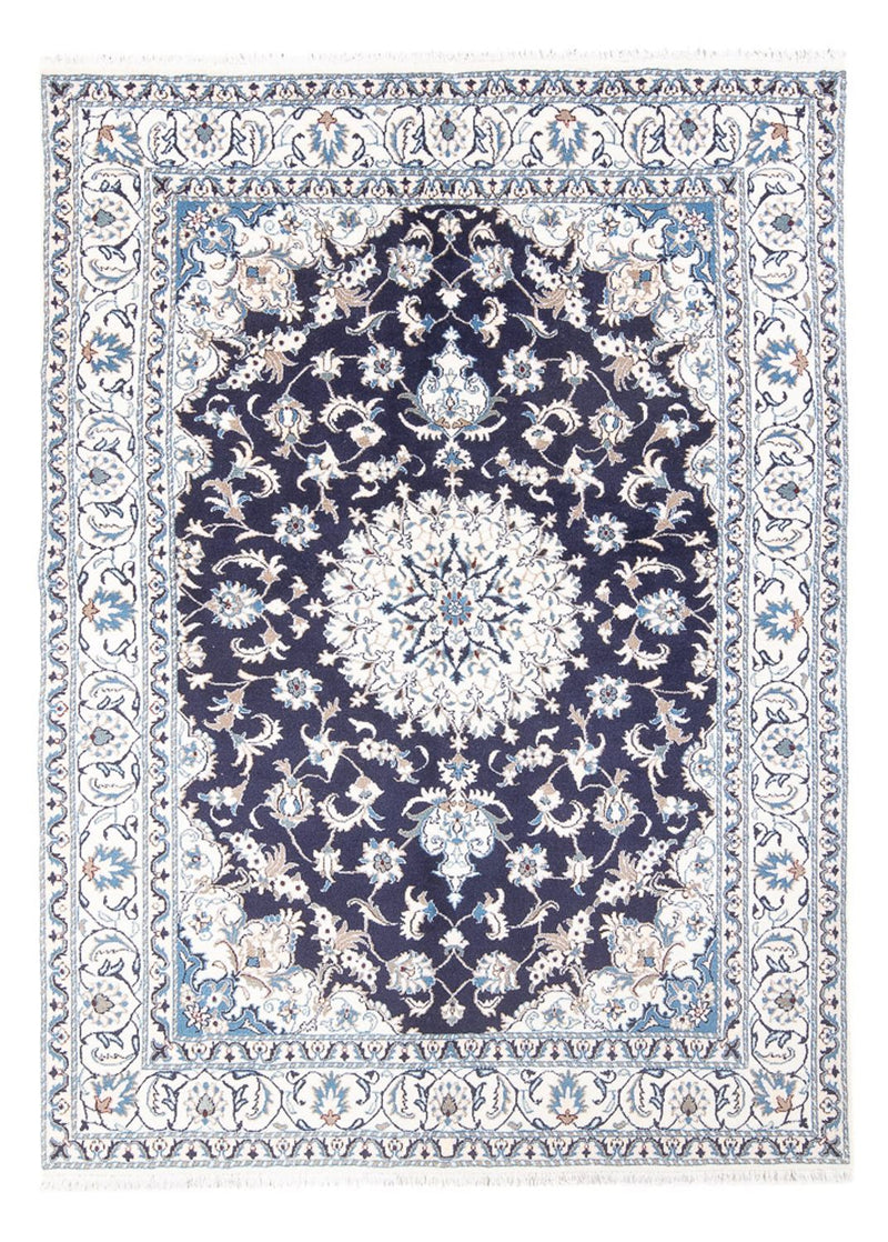 Nain Teppe 235x167cm - Persisk teppe
