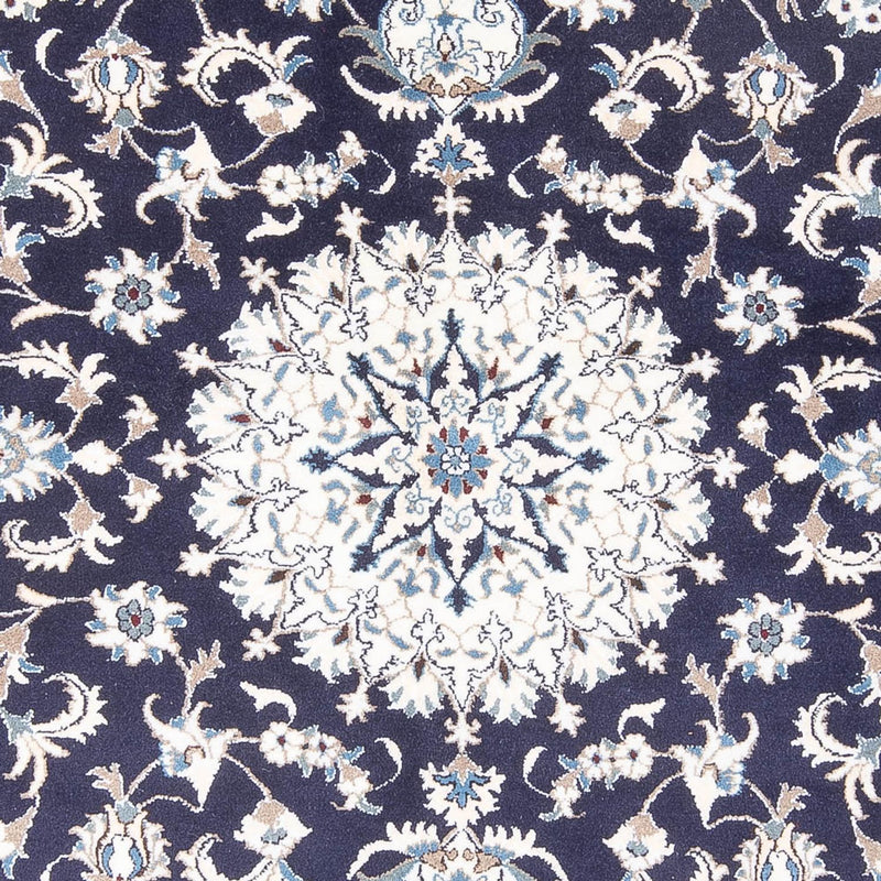 Nain Teppe 235x167cm - Persisk teppe