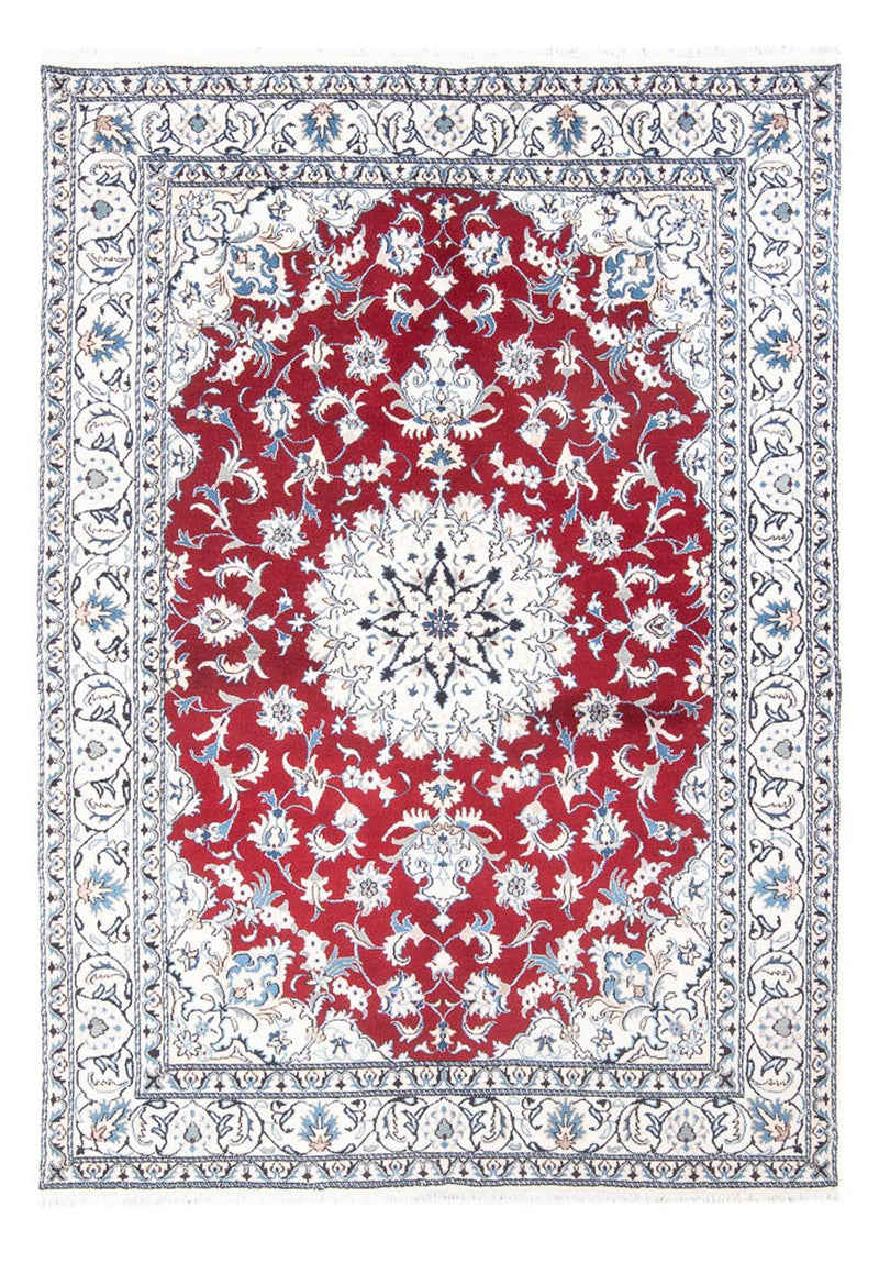 Nain Teppe 233x165cm - Persisk teppe
