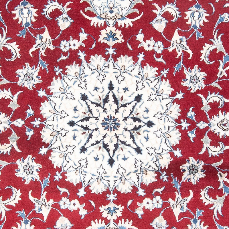 Nain Teppe 233x165cm - Persisk teppe
