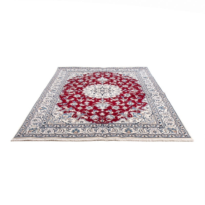 Nain Teppe 233x165cm - Persisk teppe