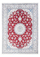 Nain Teppe 234x165cm - Persisk teppe