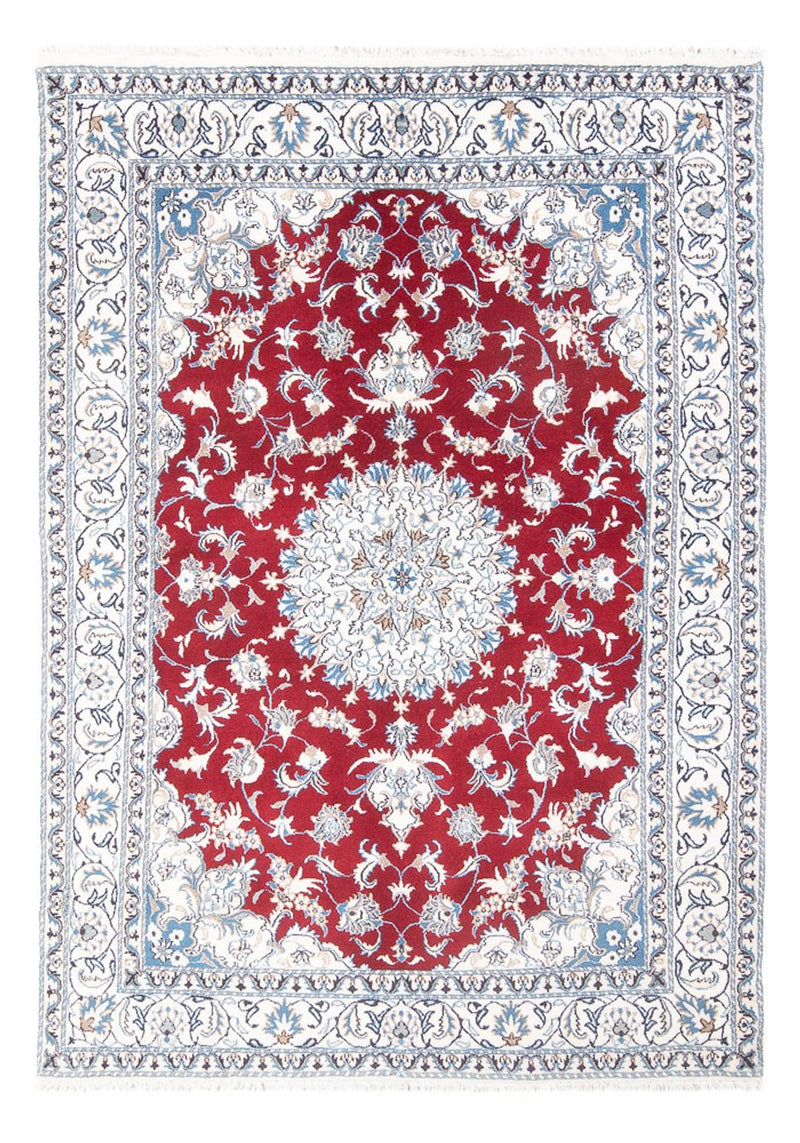 Nain Teppe 234x165cm - Persisk teppe