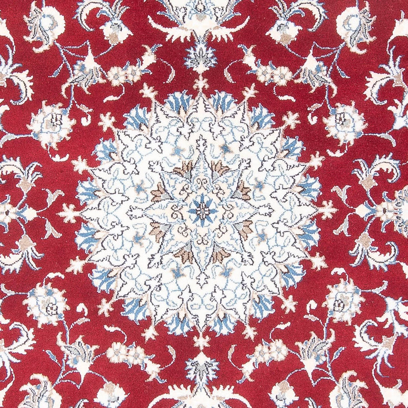 Nain Teppe 234x165cm - Persisk teppe