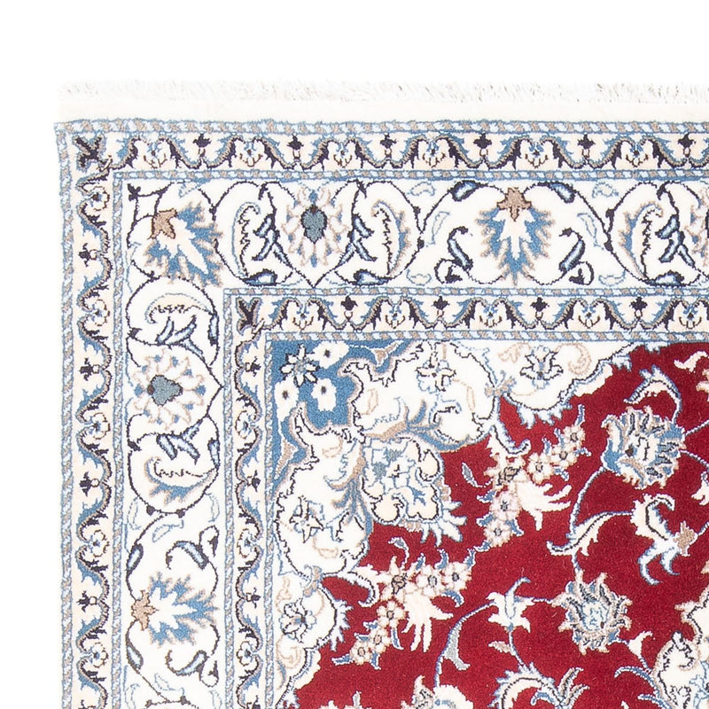 Nain Teppe 234x165cm - Persisk teppe