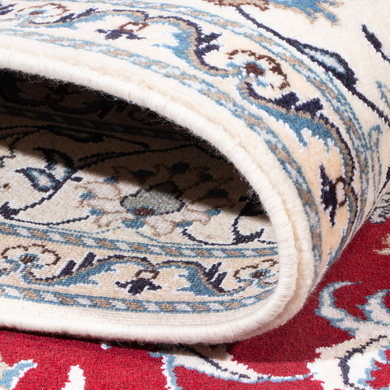 Nain Teppe 234x165cm - Persisk teppe