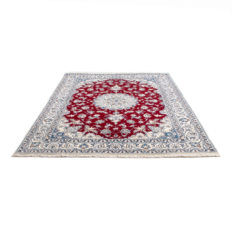 Nain Teppe 234x165cm - Persisk teppe