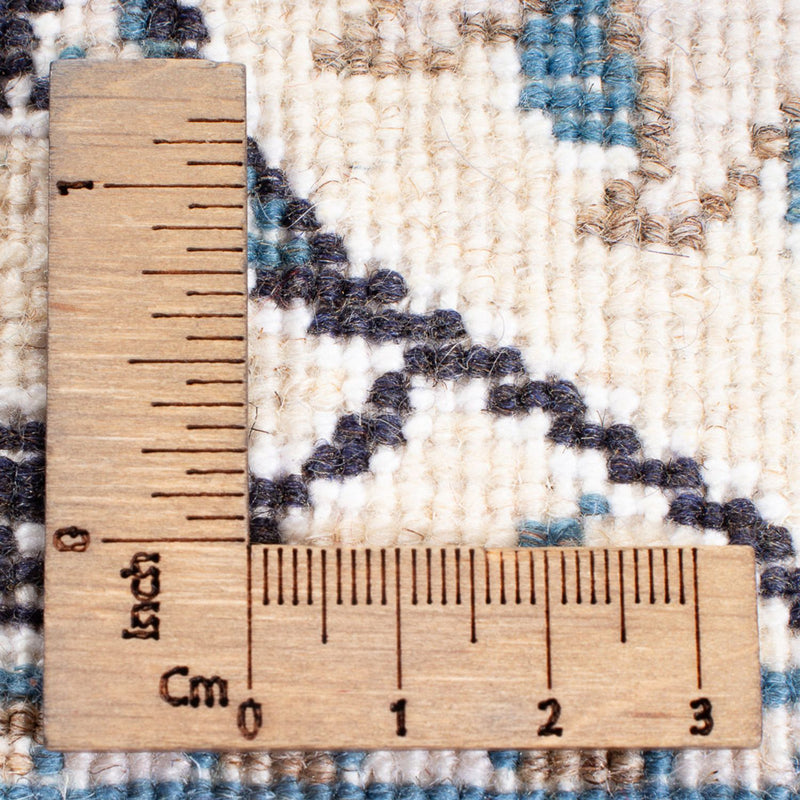 Nain Teppe 234x165cm - Persisk teppe