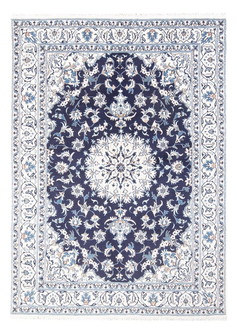 Nain Teppe 168x234cm - Persisk teppe