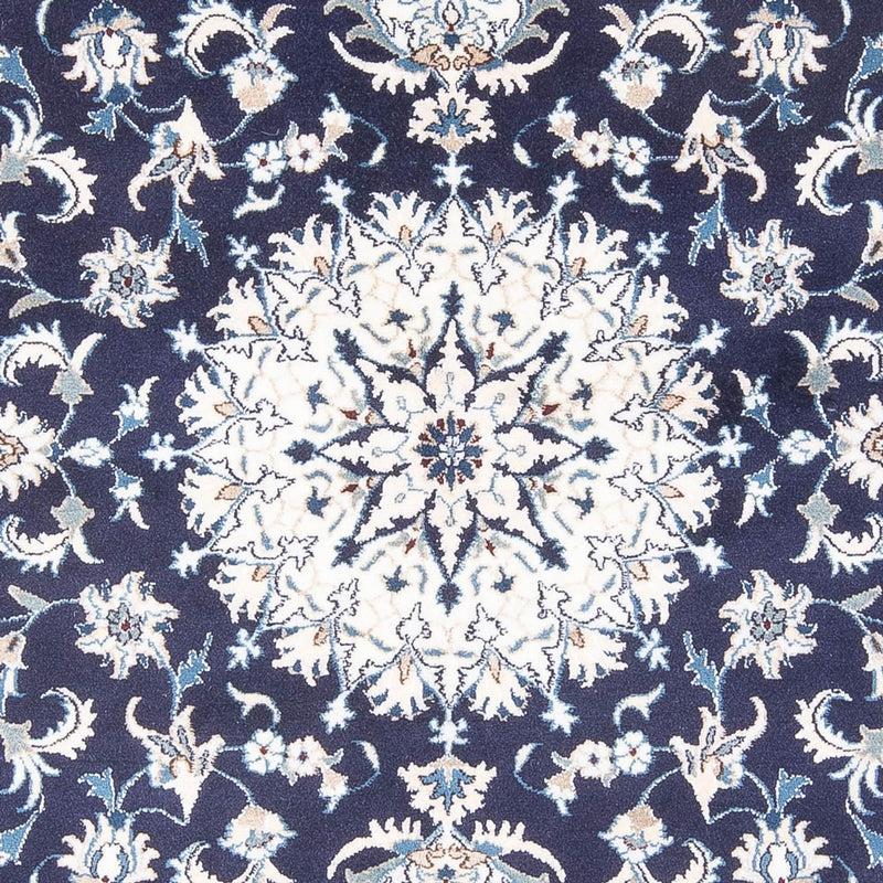 Nain Teppe 168x234cm - Persisk teppe