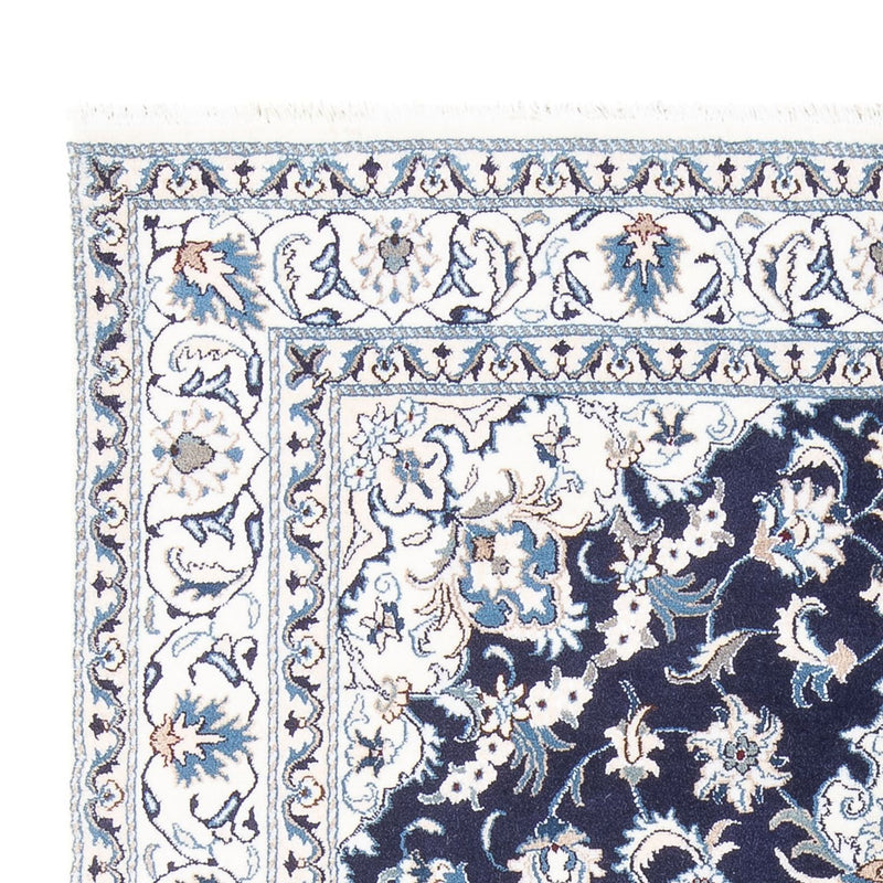 Nain Teppe 168x234cm - Persisk teppe