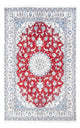 Nain Teppe 161x234cm - Persisk teppe