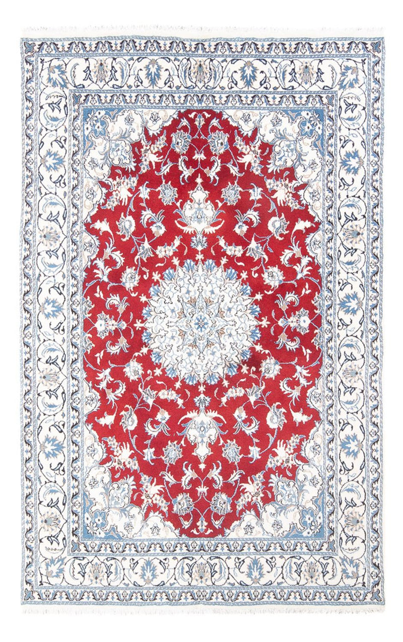 Nain Teppe 161x234cm - Persisk teppe