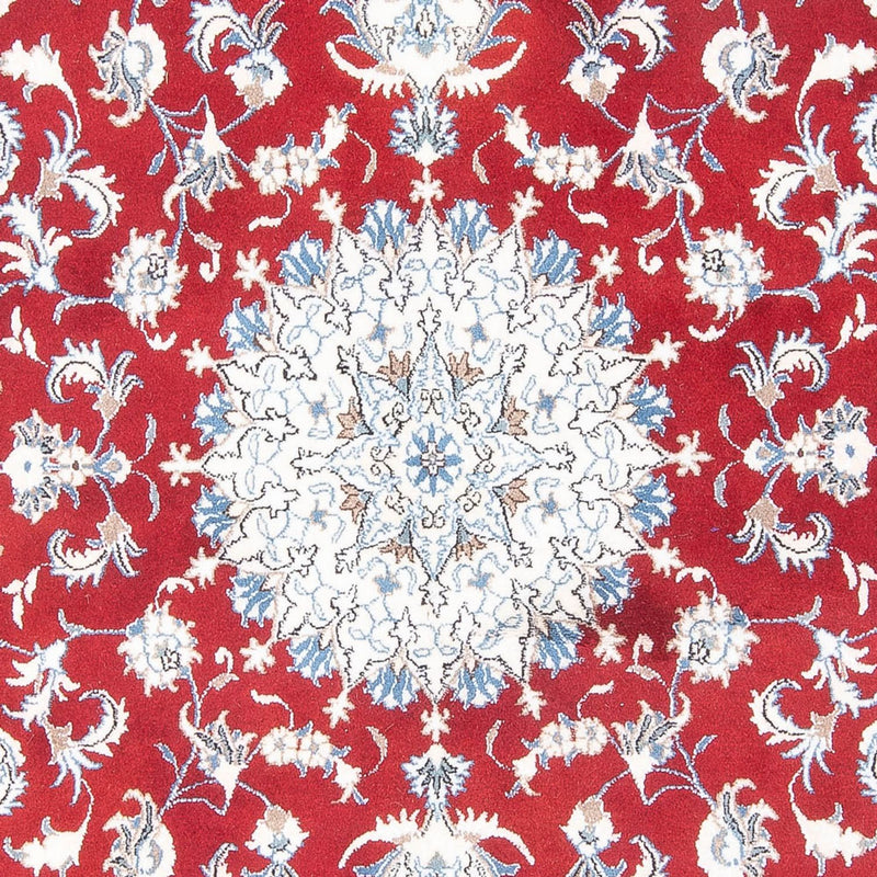 Nain Teppe 161x234cm - Persisk teppe