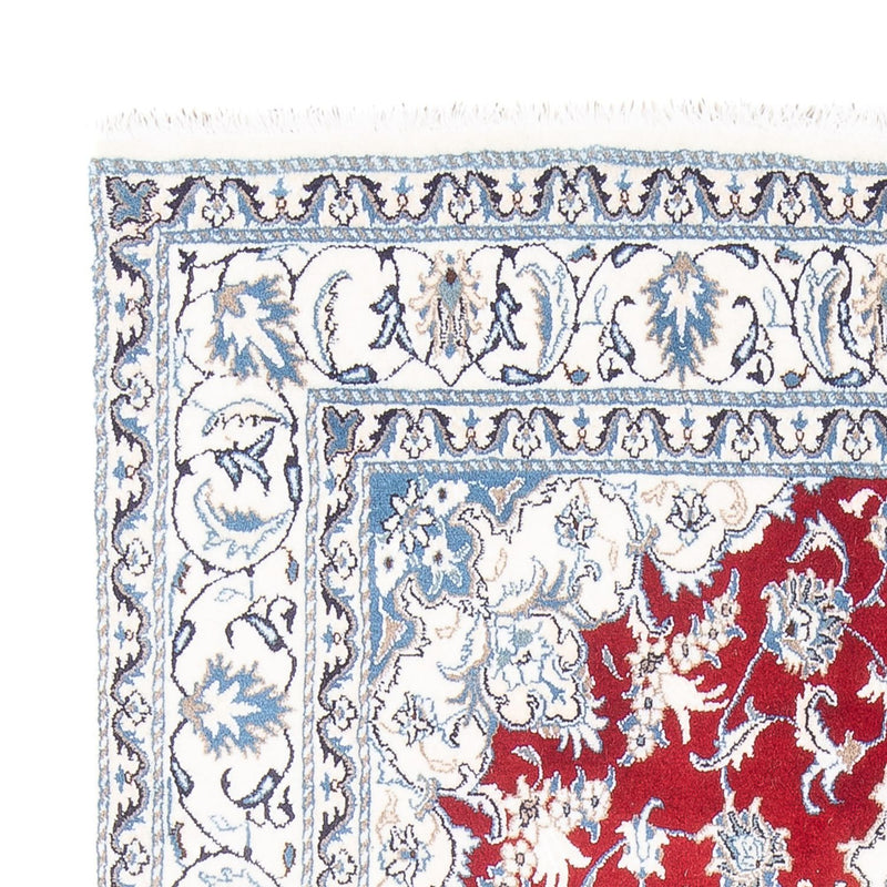 Nain Teppe 161x234cm - Persisk teppe