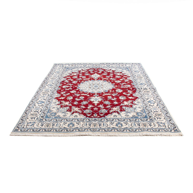Nain Teppe 161x234cm - Persisk teppe