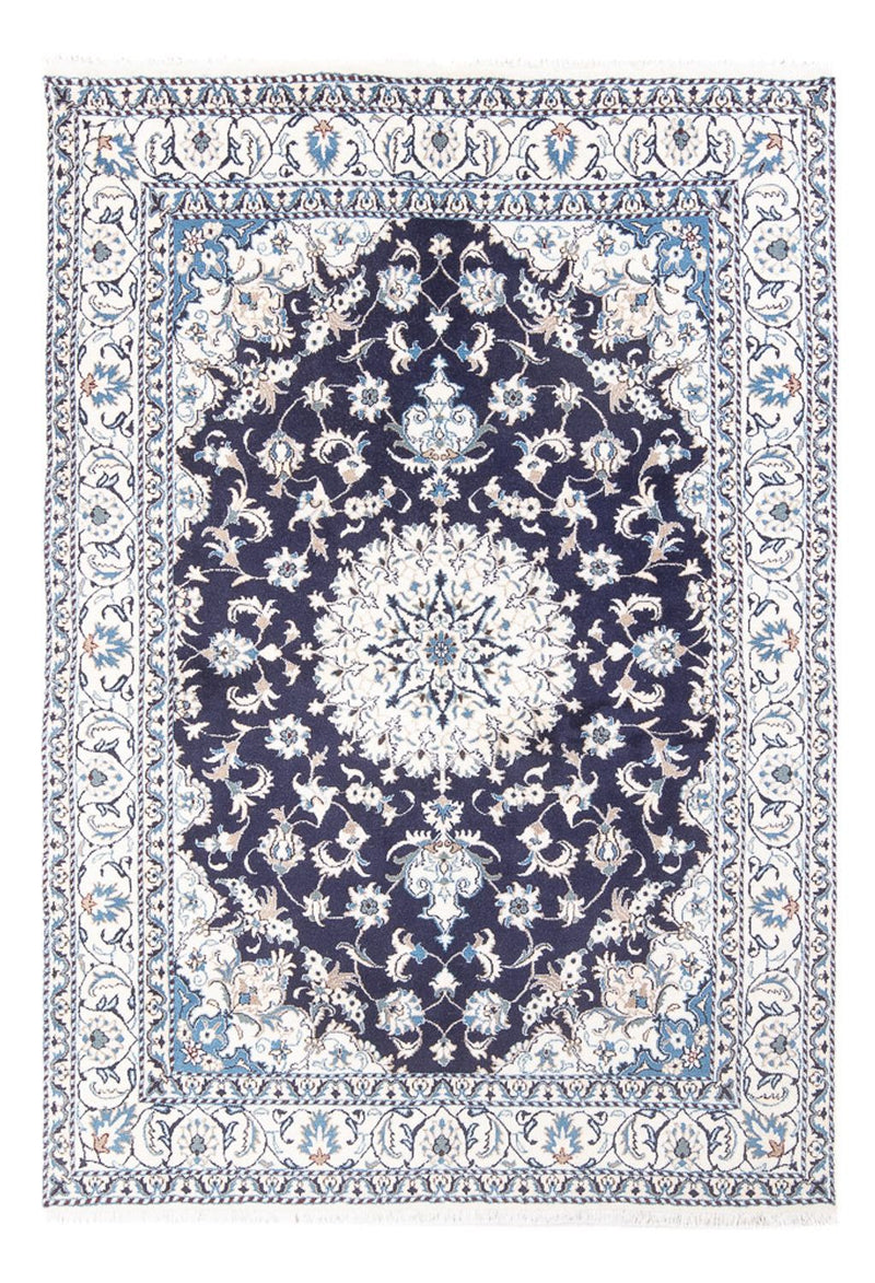 Nain Teppe 167x226cm - Persisk teppe