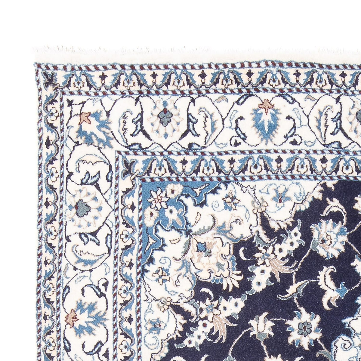 Nain Teppe 167x226cm - Persisk teppe