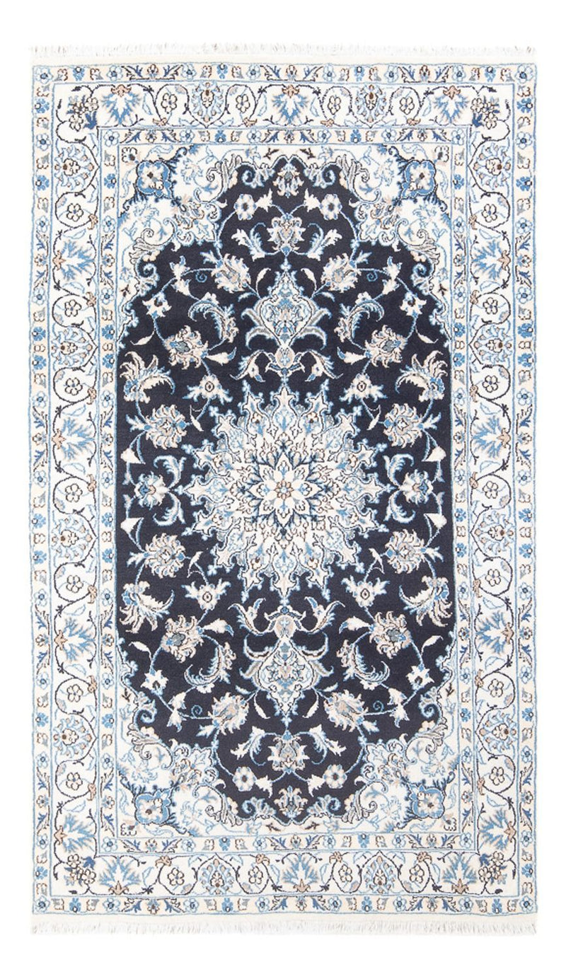 Nain Teppe 228x172cm - Persisk teppe
