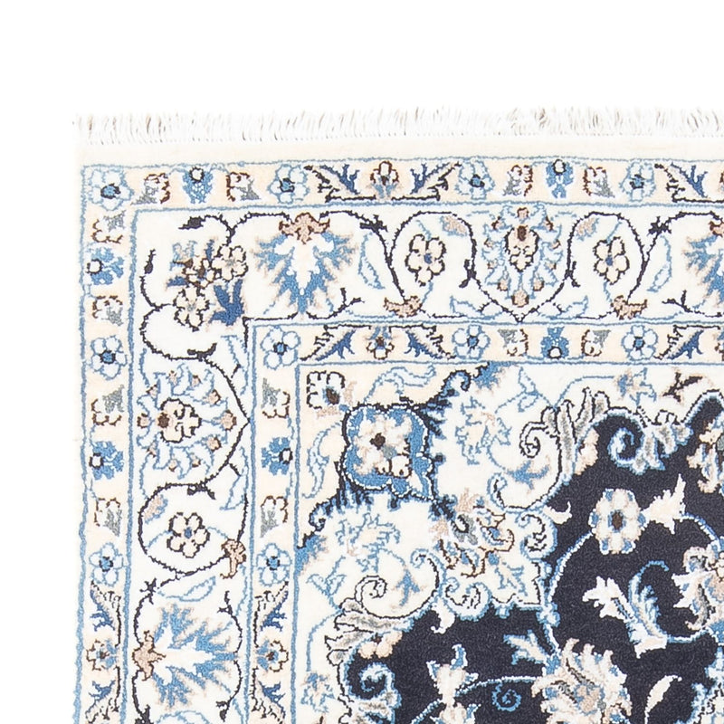Nain Teppe 228x172cm - Persisk teppe