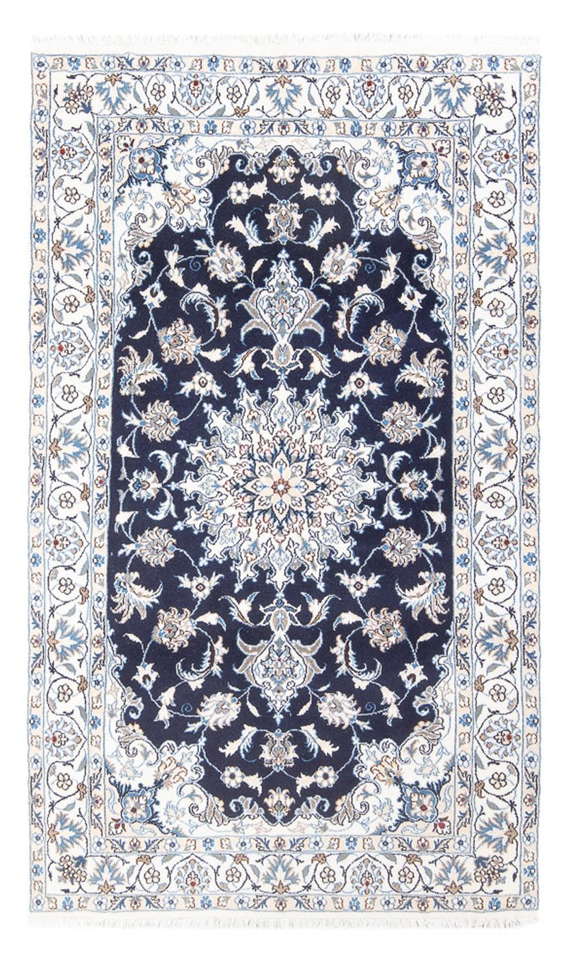 Nain Teppe 200x120cm - Persisk teppe
