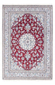 Nain Teppe 168x243cm - Persisk teppe