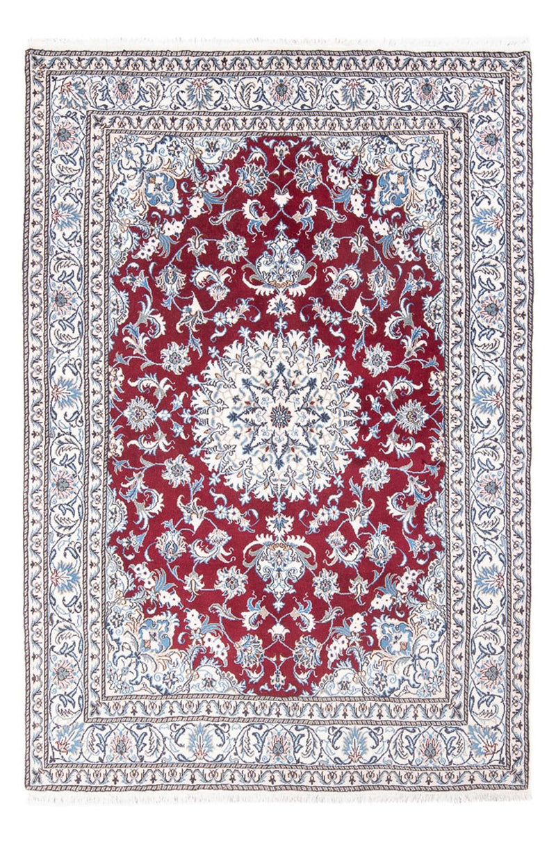 Nain Teppe 168x243cm - Persisk teppe