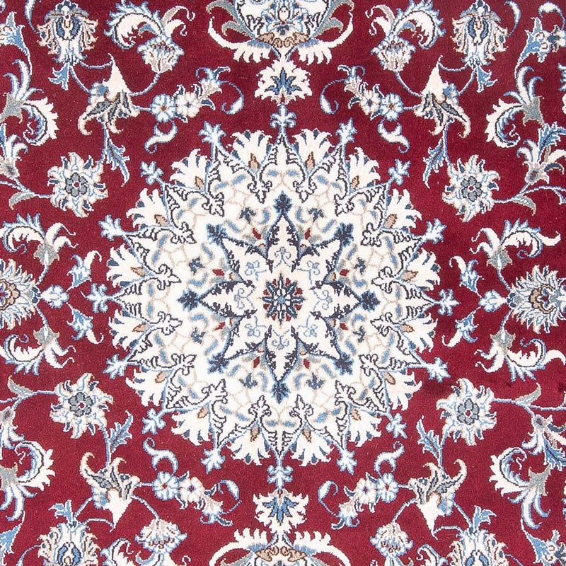 Nain Teppe 168x243cm - Persisk teppe