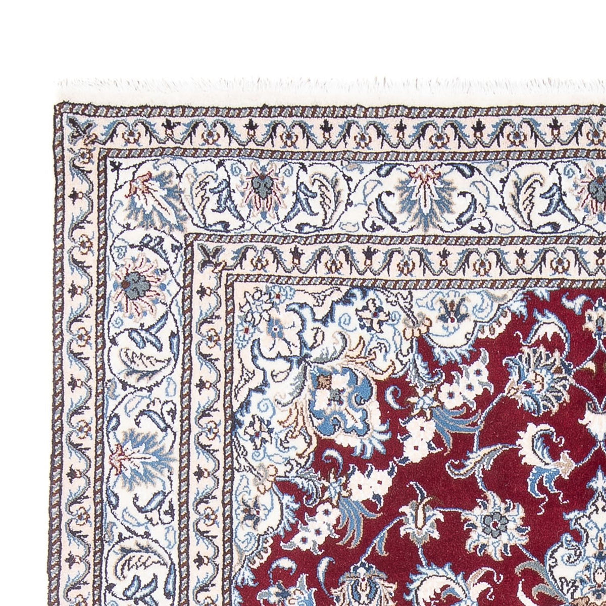 Nain Teppe 168x243cm - Persisk teppe