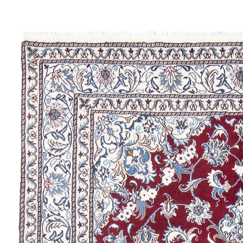 Nain Teppe 168x243cm - Persisk teppe