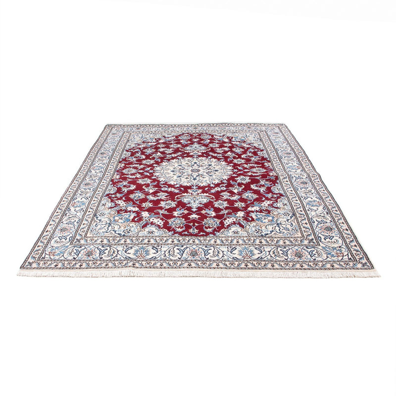 Nain Teppe 168x243cm - Persisk teppe