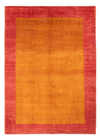 Persisk Gabbeh Teppe 174x235cm - Perserteppich Wollteppich – product image