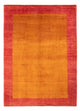 Persisk Gabbeh Teppe 174x235cm - Perserteppich Wollteppich