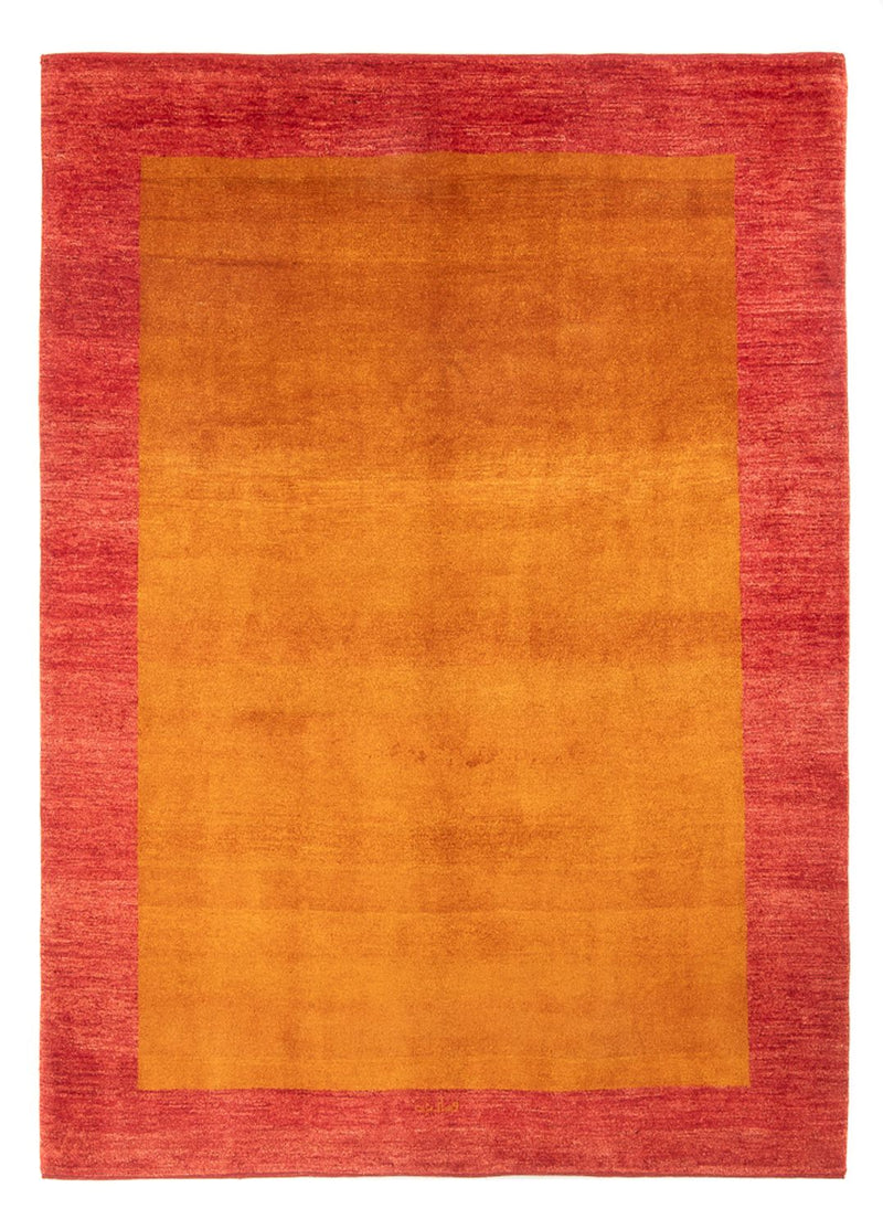 Persisk Gabbeh Teppe 174x235cm - Perserteppich Wollteppich