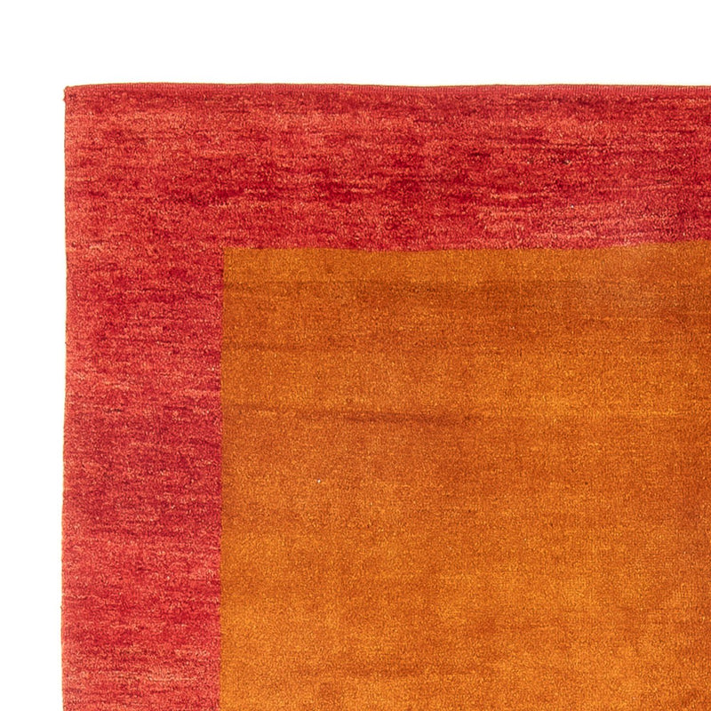 Persisk Gabbeh Teppe 174x235cm - Perserteppich Wollteppich