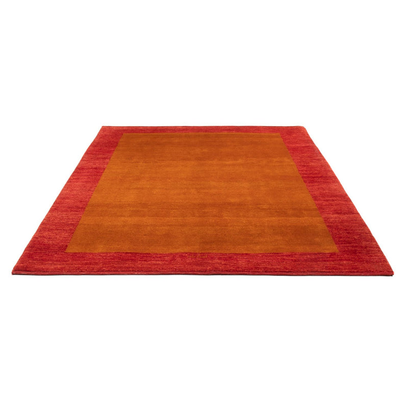 Persisk Gabbeh Teppe 174x235cm - Perserteppich Wollteppich
