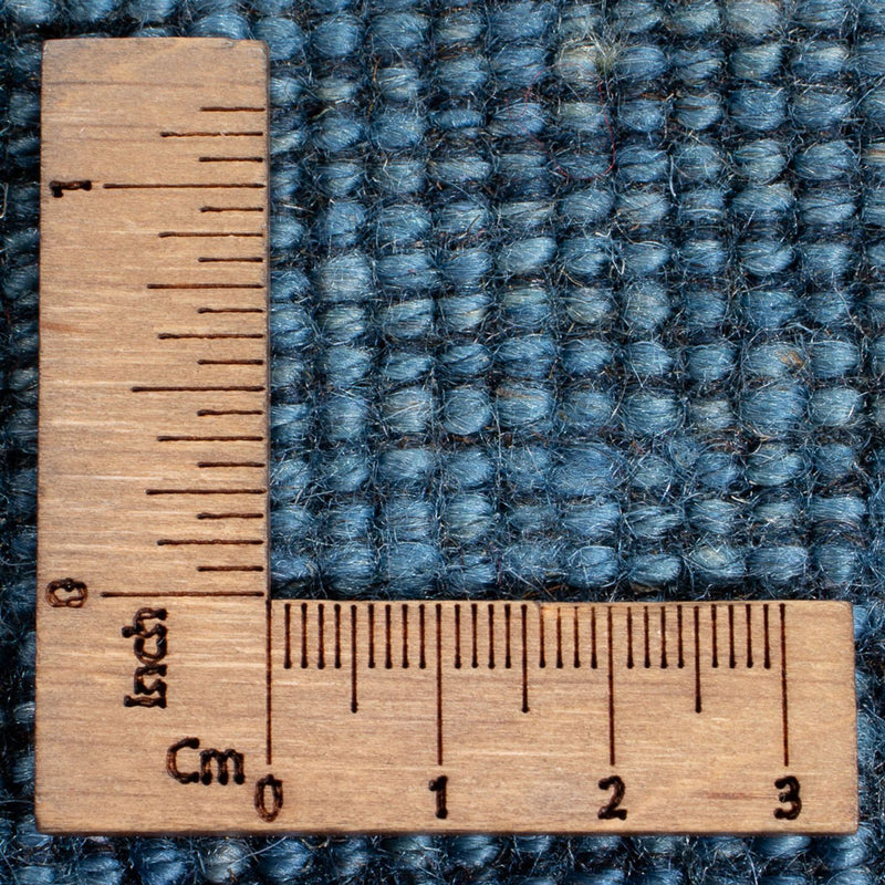 Persisk Gabbeh Teppe 171x233cm - Perserteppich Wollteppich