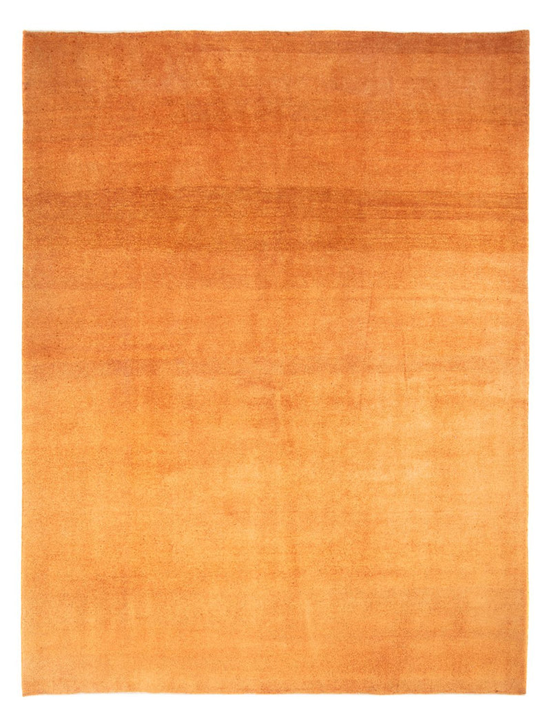 Persisk Gabbeh Teppe 225x286cm - Perserteppich Wollteppich