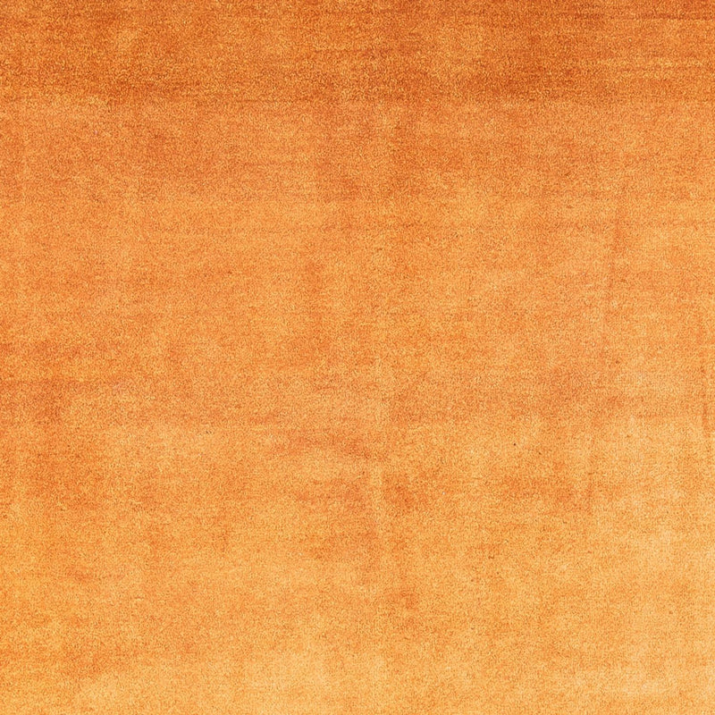 Persisk Gabbeh Teppe 225x286cm - Perserteppich Wollteppich